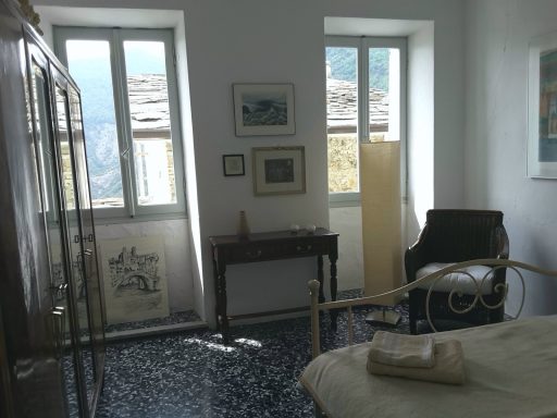 Schlafzimmer 1. OG